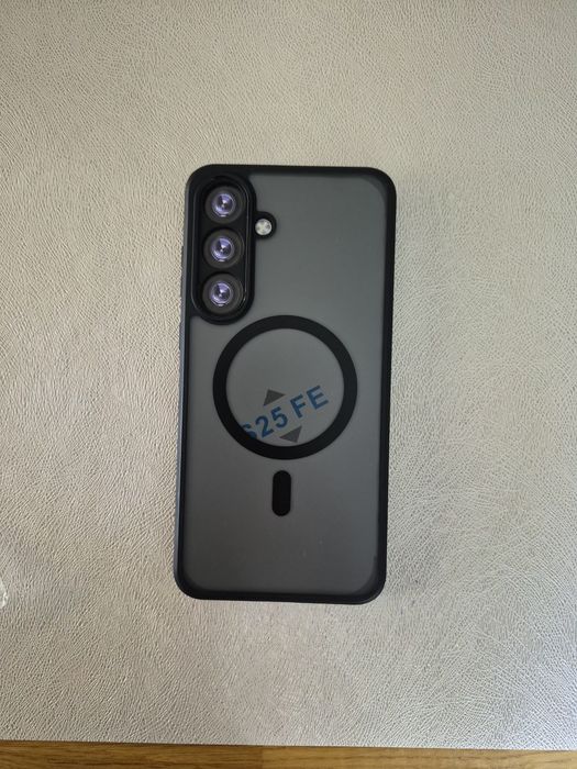 Etui samsung galaxy s25 fe