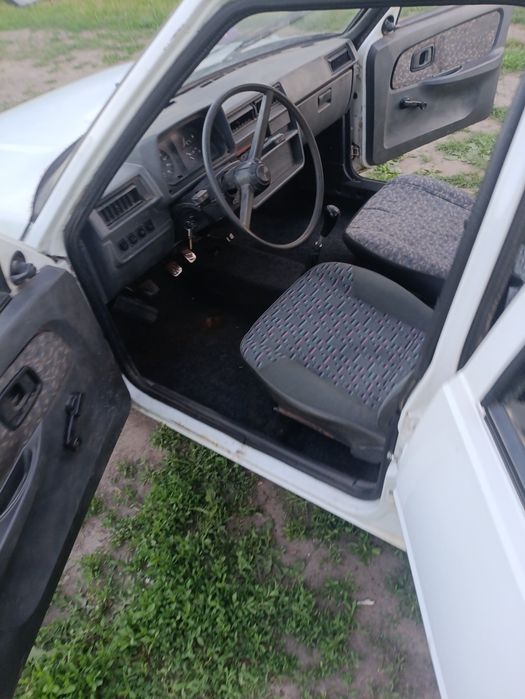 Заз Славута таврія