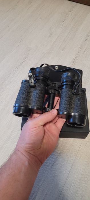 Бінокль Focus 8x30