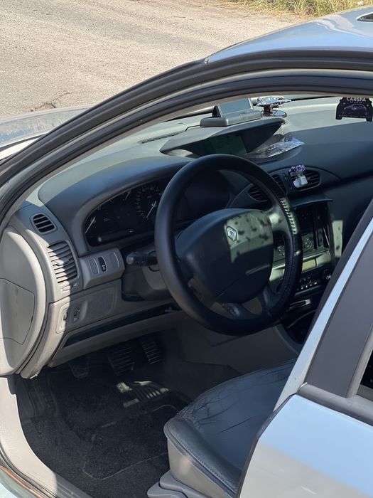 Renault Laguna 2