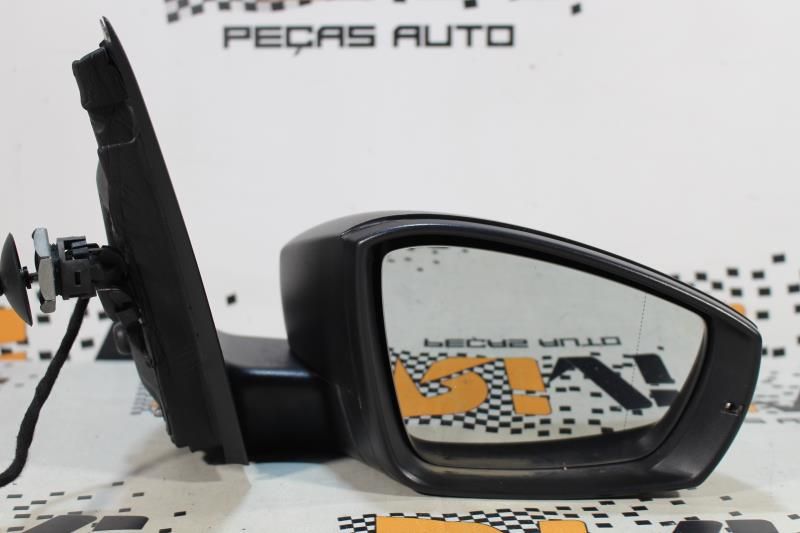 Retrovisor / espelho direito VOLKSWAGEN Polo (6R, 6C)