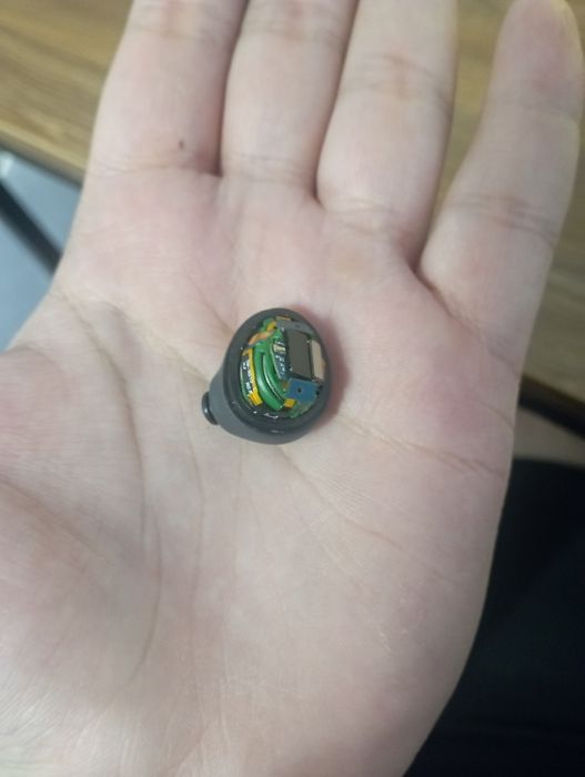 Навушники Samsung Buds 2 pro Grapite / Блютуз / Блютуз Наушники