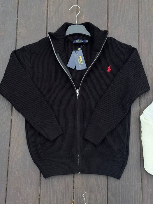 ‼️Без Предоплат ‼️Кардиган від бренду POLO RALPH LAUREN