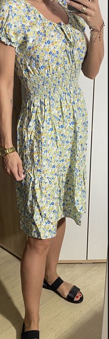 Sukienka damska Lato