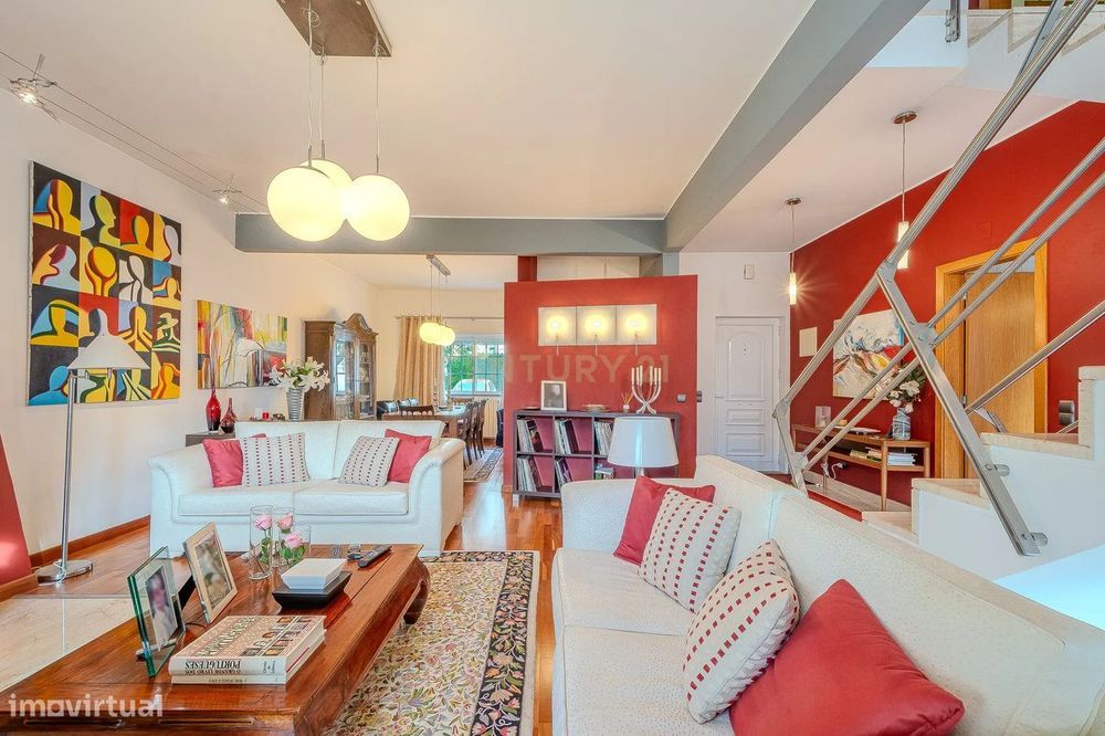 Moradia T3 | Zona Central | Terraço | São Brás de Alportel