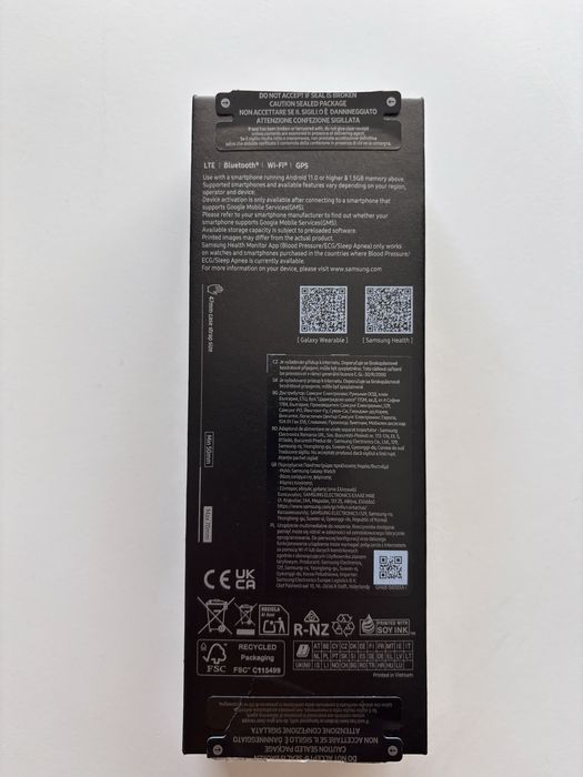 Samsung Galaxy Watch Ultra
