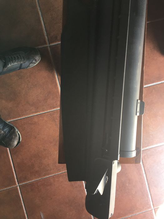 Cortina da mala Bmw E 36