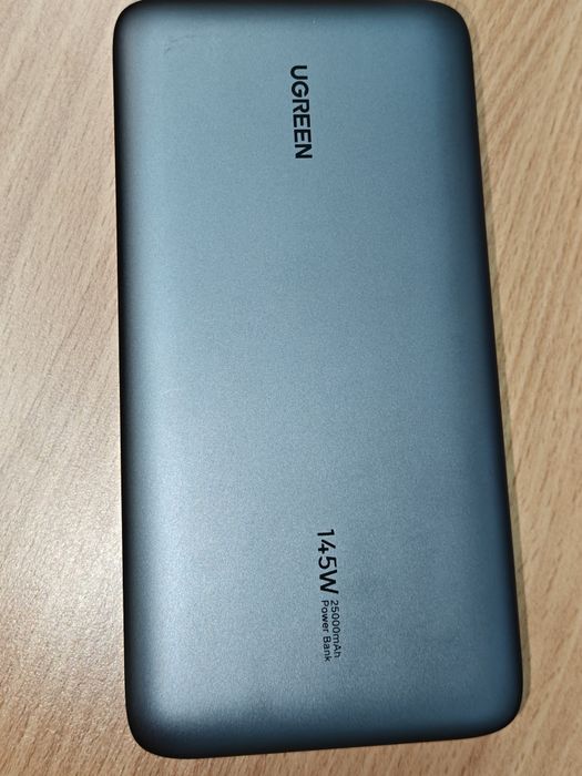 Powerbank ugreen 145W 25000mA
