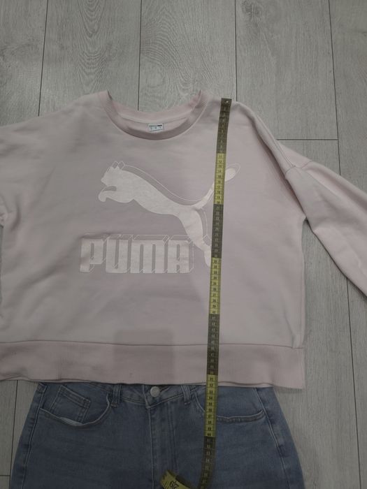 Джемпер светр Puma, розмір М, оригінал
