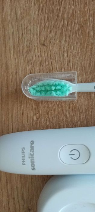 Szczoteczka elektryczna soniczna Phillips sonicare