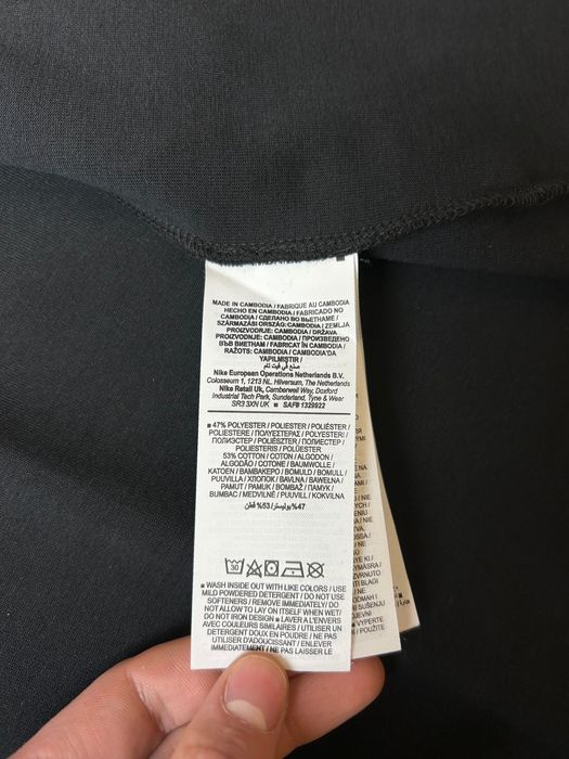 Кофта Nike tech fleece 2025 найк теч флис