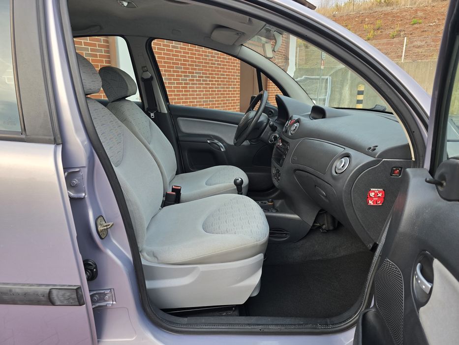 Citroën C3 1.1 SX   |  Apenas 114.000KM
