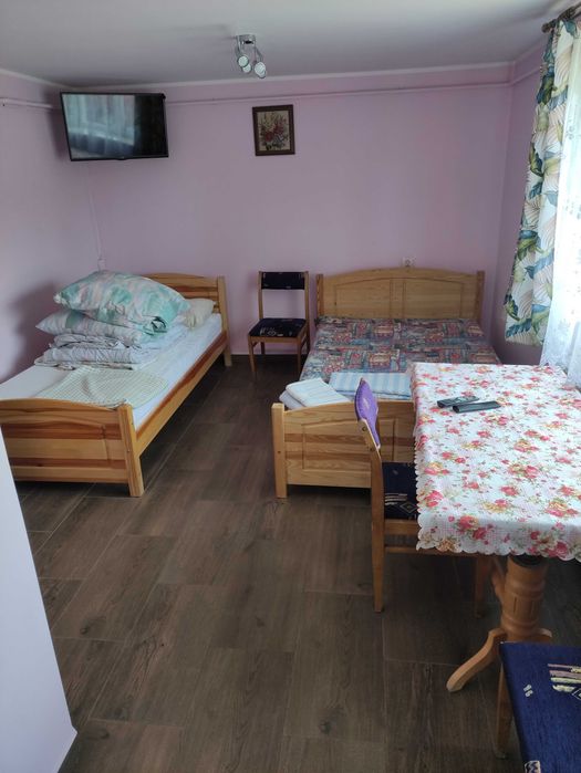 Domki  pokoje nad morzem  2026