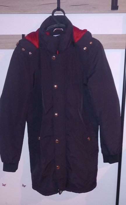 Blusão / Kispo rapaz  - Tamanho 16 anos