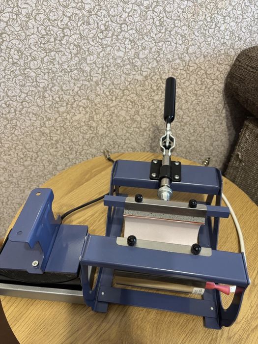 Принтер Epson L132 із СНПЧ  + Термопрес