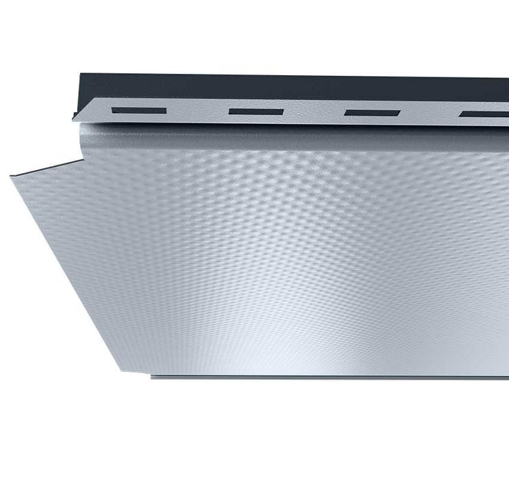 Panel na rąbek stojący PHR 560 mikrofala MAT z filcem panel na klik