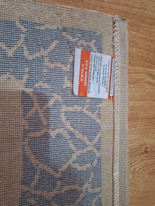 Tapetão grande 90*1,50