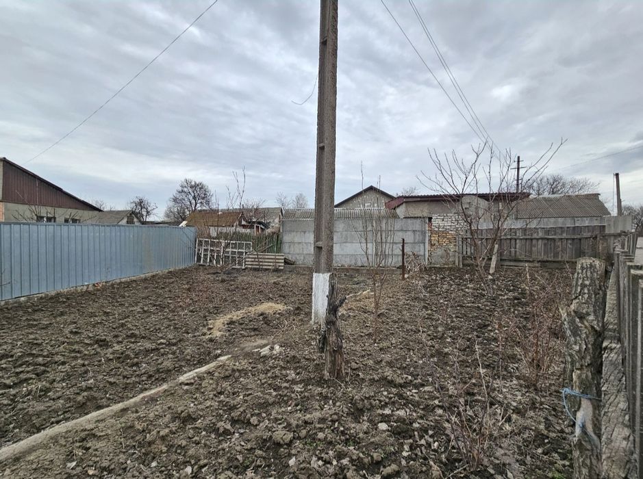 Продам часть дома в районе ул. Киевская