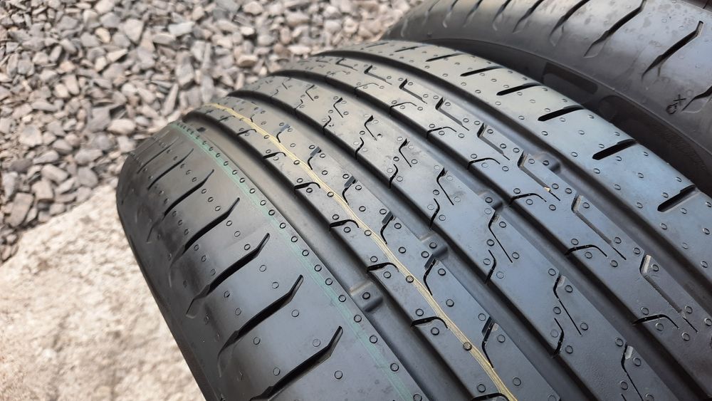 Continental 215/50 R18 EcoContact 6Q NOWE