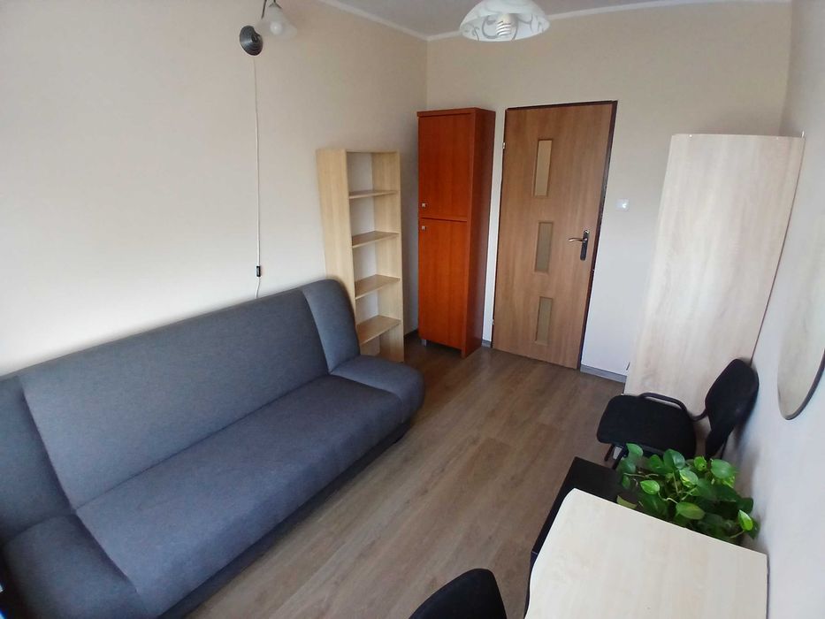 Mieszkanie – Poznań, Osiedle Rzeczypospolitej, Rataje - Widok 3