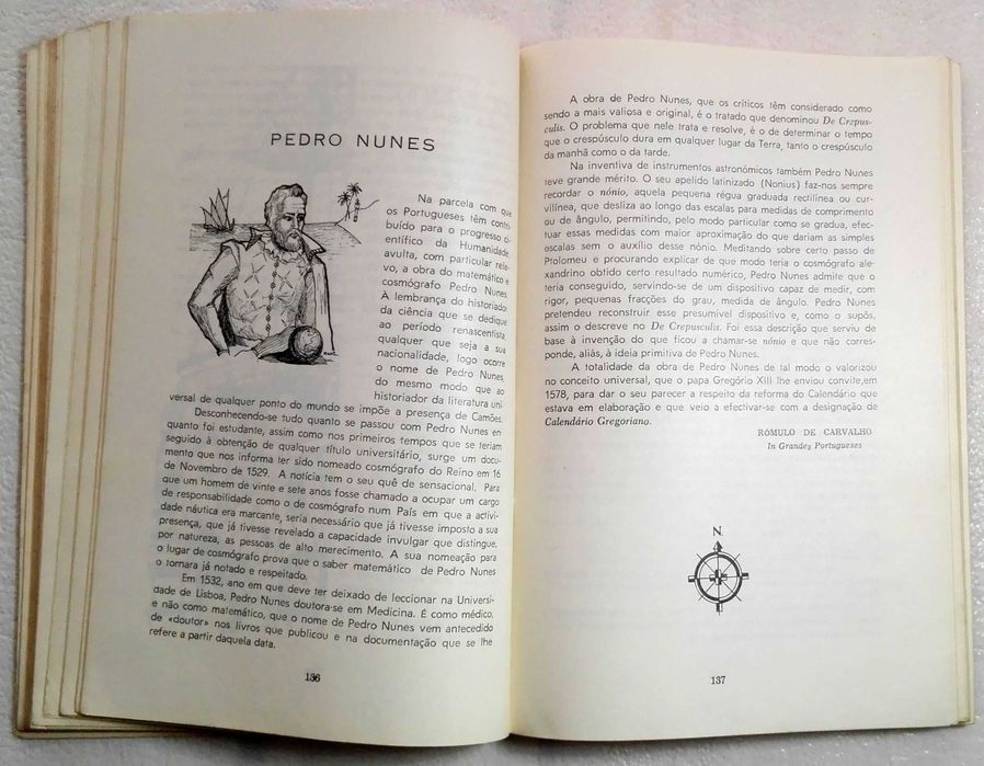 Livro Terra Nossa