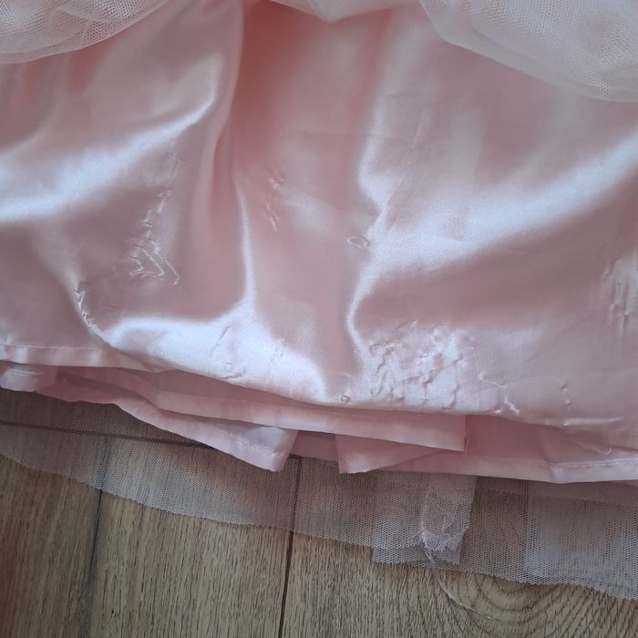 Sukienka,  sukienka dla dziewczynki