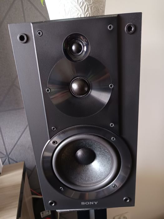 Głośniki Sony ss cs5