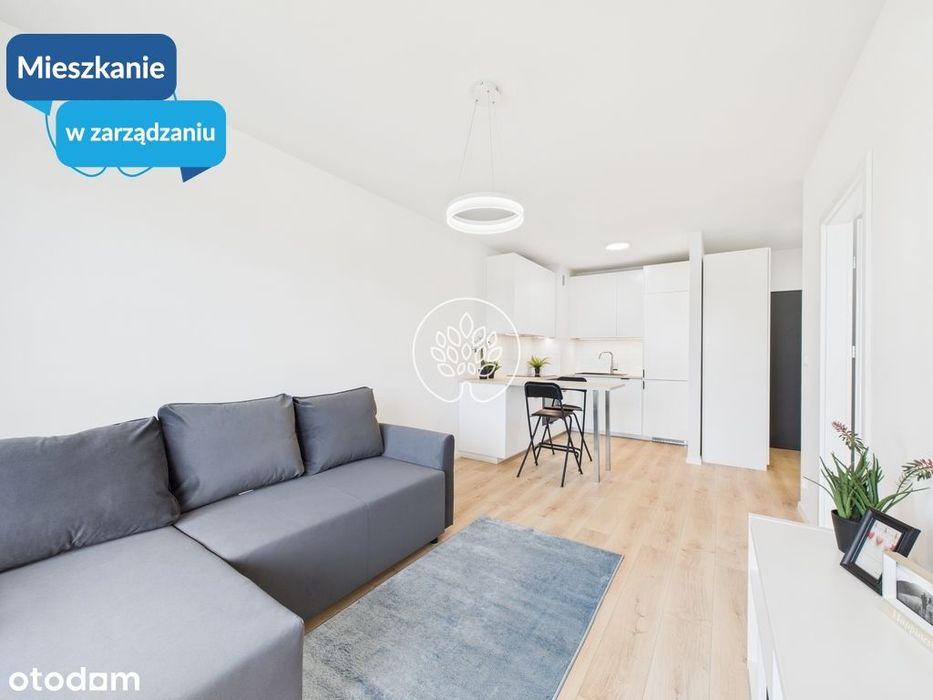 Dwupokojowe mieszkanie Fordon ul. Akademicka