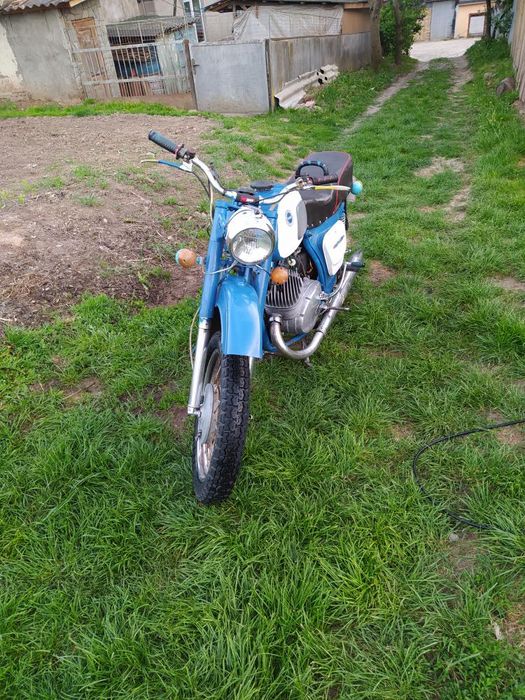 Продам Іж Юпітер3