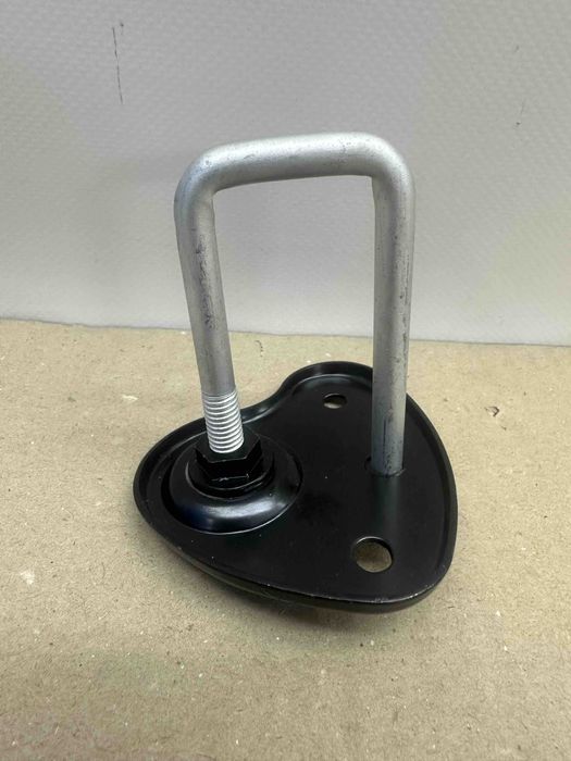 Крюк замок петля капота BMW G30 G11 G12 G01 G02 G05 G06