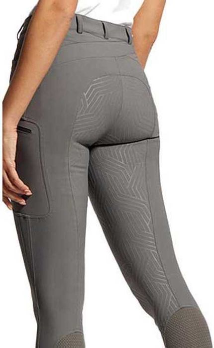 Bryczesy Ariat Pro Triton Grip Full 44 nowe