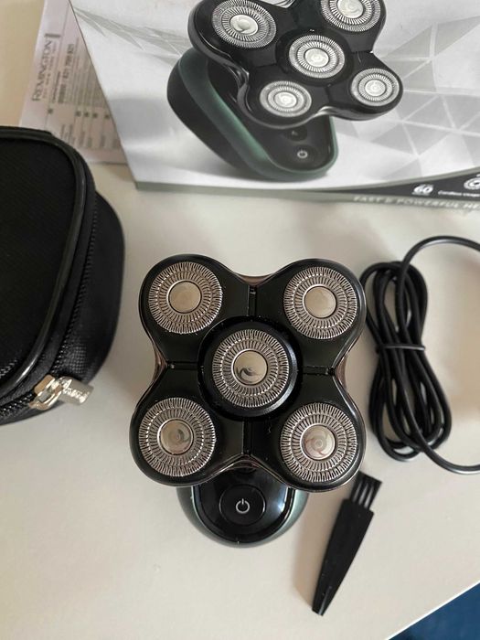 Golarka do głowy Remington Ultimate RX7 XR1600 akumulatorowa