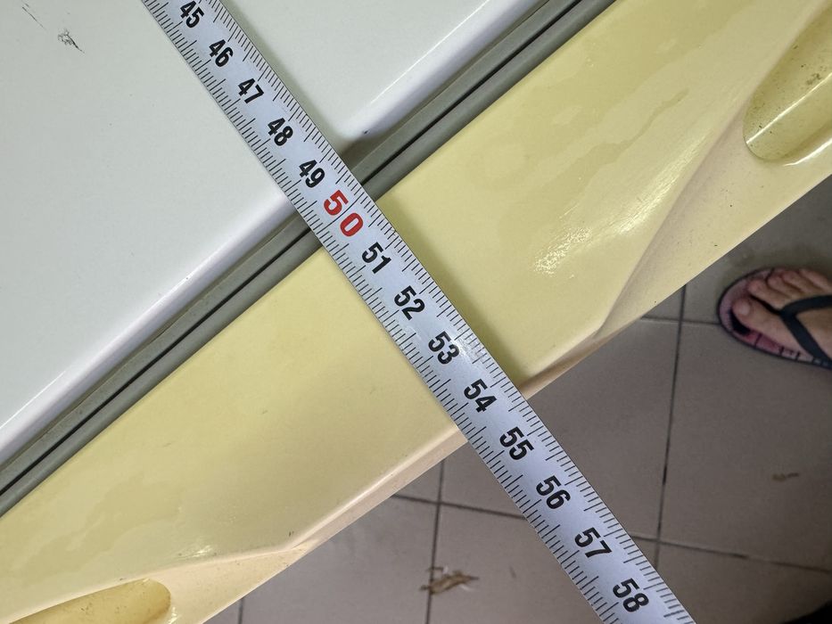 Холодильник Liberton