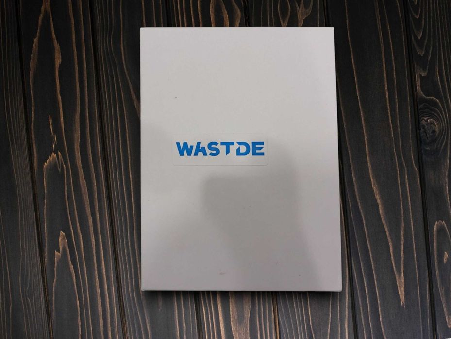 MagSafe бездротовий повербанк на  22.5W WASTDE PN‑W35, 20000 мАh