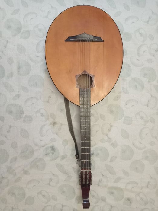 Большая кобза Альт. Довжина 105 см.