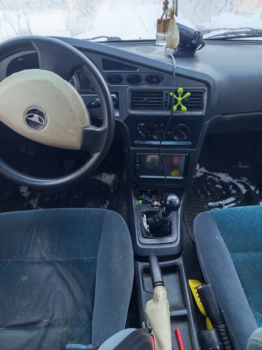 Продам Daewoo Nexia