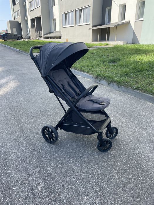 Коляска Carello Nero