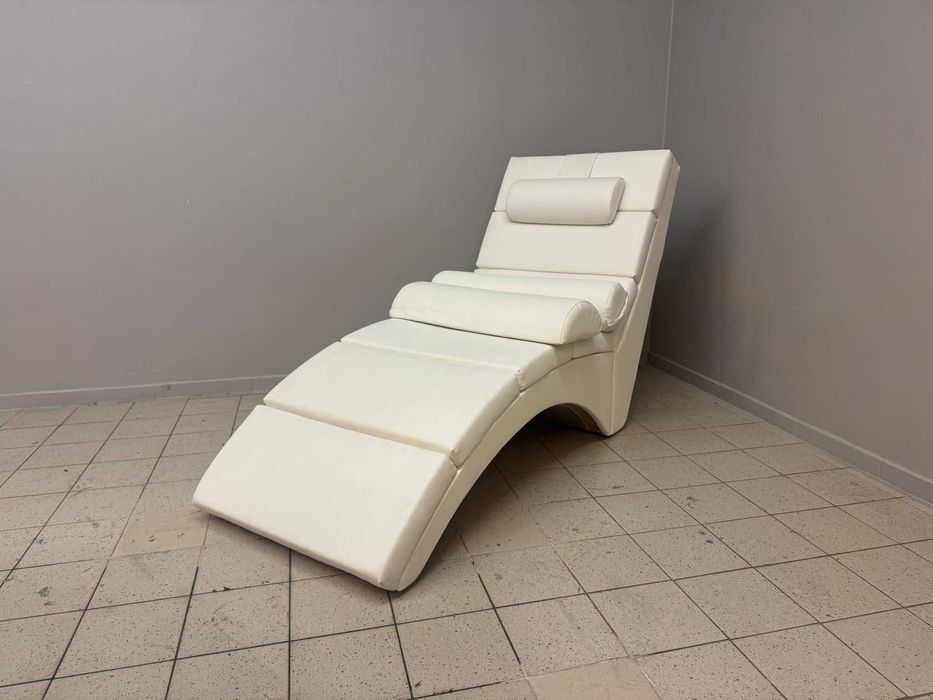 Designerska leżanka relaksacyjna | Relax | Dowóz / Wysyłka