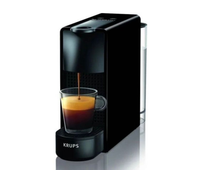Maquina de Café Nespresso Essenza Mini