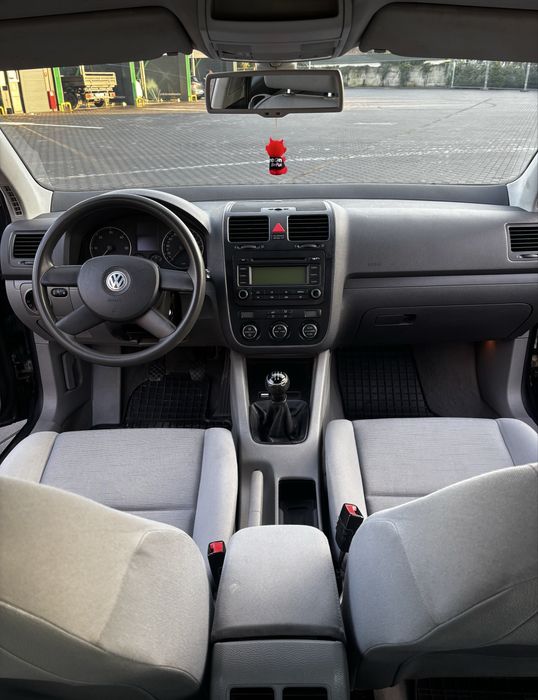 Volkswagen Golf 5/V Trendline 1.9 TDI