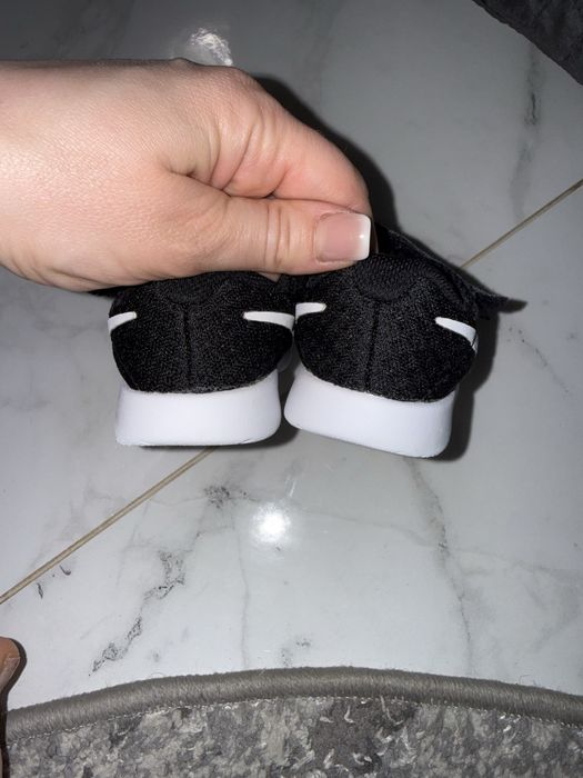 кросівки Nike 23,5 р