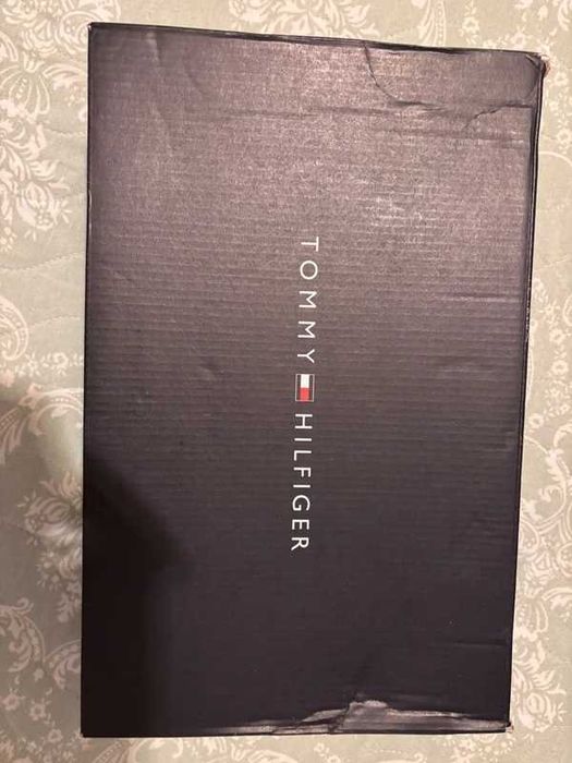 Sapatilhas Tommy Hilfiger