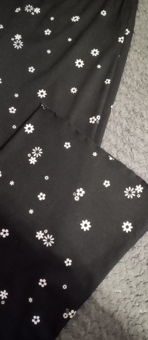 Штани на літо на резинці