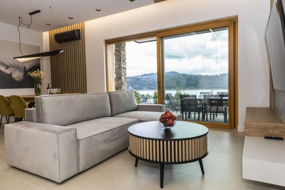 Czorsztyn Lux Apartments