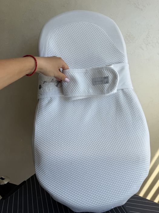 COCOONABABY red castle