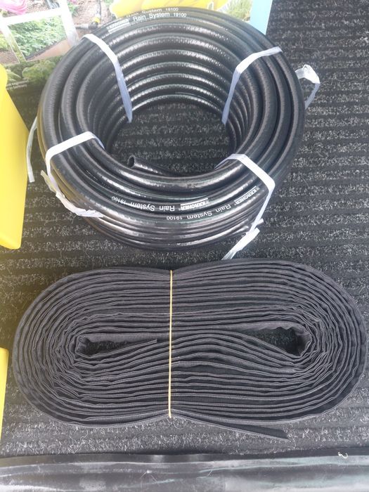 Zestaw Karcher do nawadniania ogrodu