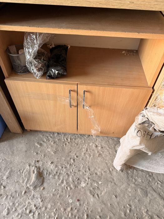 Тумбочка офисная