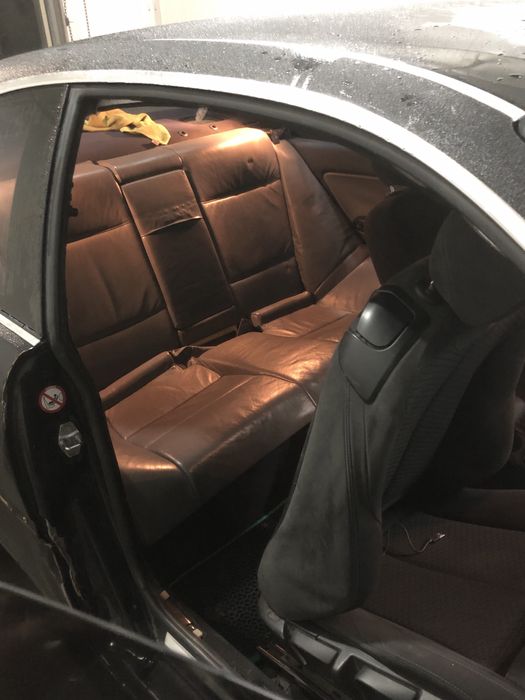 Продам бмв е46 купе 328I