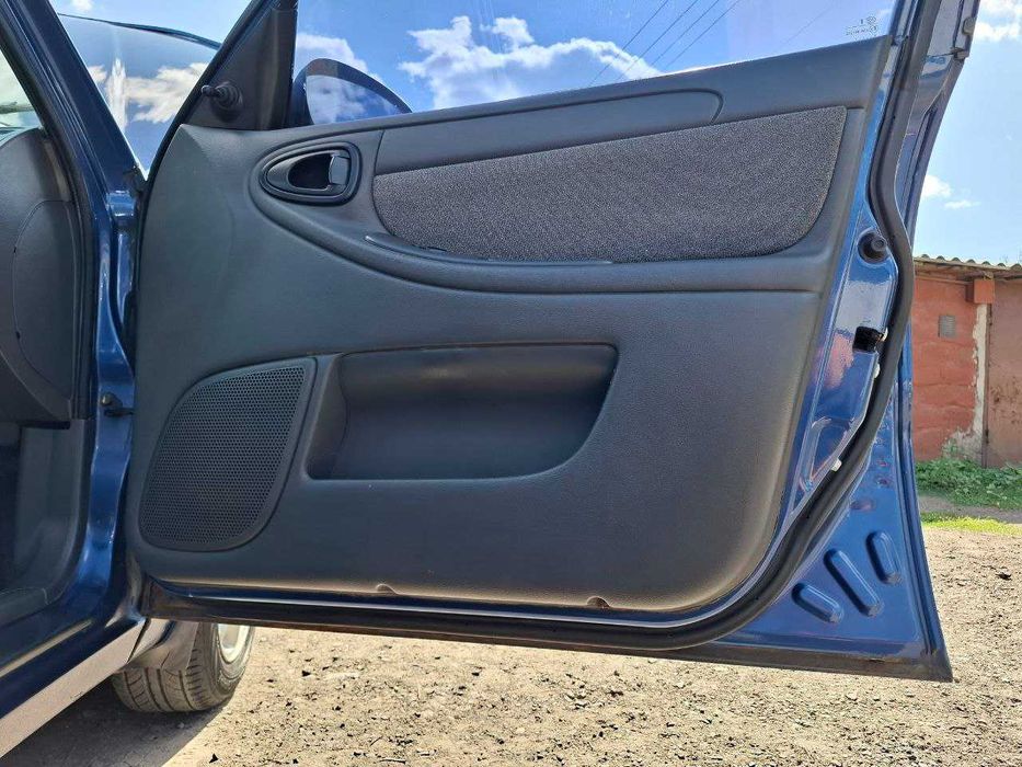 Продам Daewoo Lanos 2008 року в чудовому робочому стані.