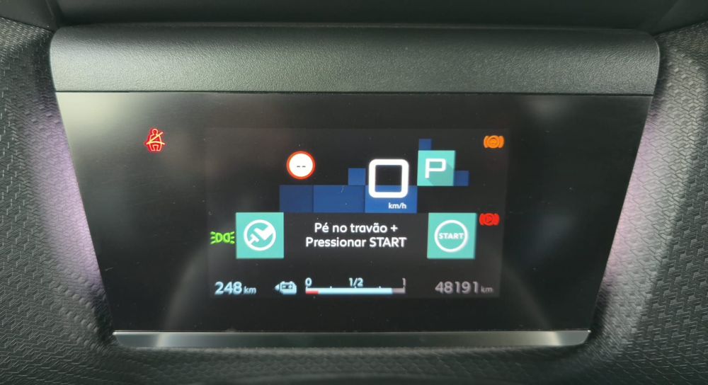 Citroën e-C4 50 kWh Shine